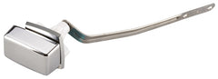 M5648 LEVER DELUXE FLUSH SIDE
