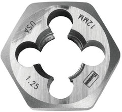 9741 HCS HEX DIE 11.0-1.50MM