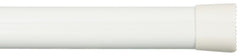 KN618NP/KN618 ROD OVAL WHT 5/8