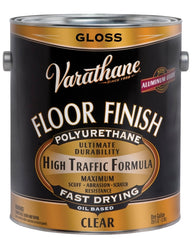 130031 CLEAR GLS FLOOR FINISH