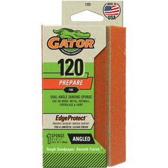 7305 ANGLE SAND SPONGE 120#