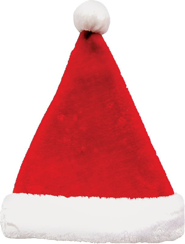 Hometown Holidays 28907 Santa Hat, 17 in