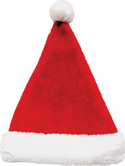 Hometown Holidays 28907 Santa Hat, 17 in
