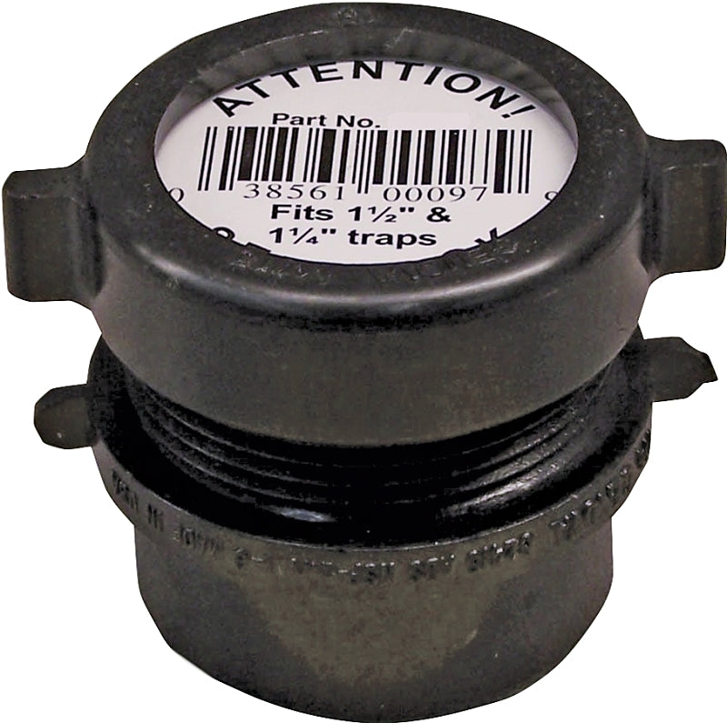 102858ABC ABS TRP ADT 1.5X1.25