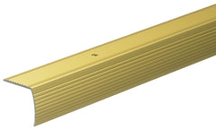 H4128FB6 STAIREDGING 1-1/8X6