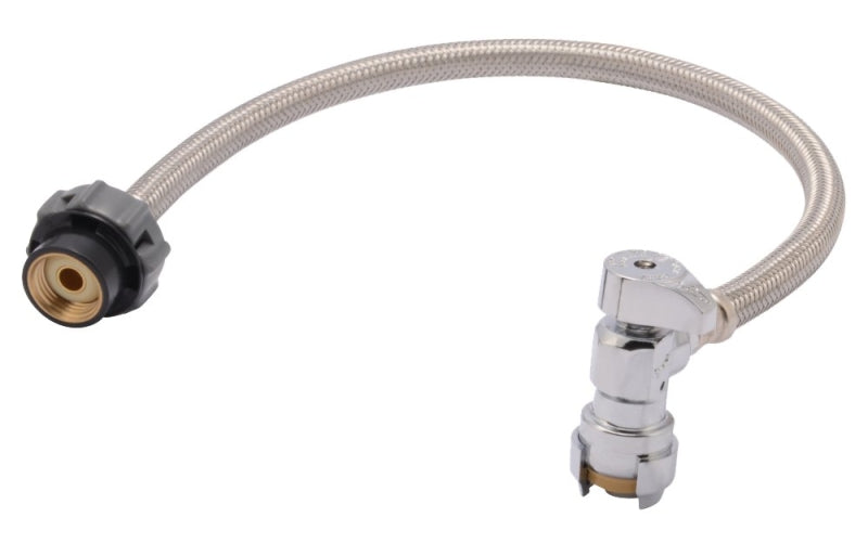 24657Z CONNECT FAUCET 1/2NPSM