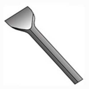 HS1910 BIT CHISEL SCALING 3IN