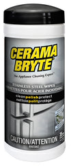 SS-48635-CA 35 WIPES STAINLESS