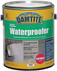 03550 WATERPROOFER LTX WHT GAL