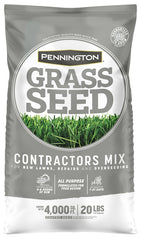 100520263 GRSS SEED SOUTH 20LB