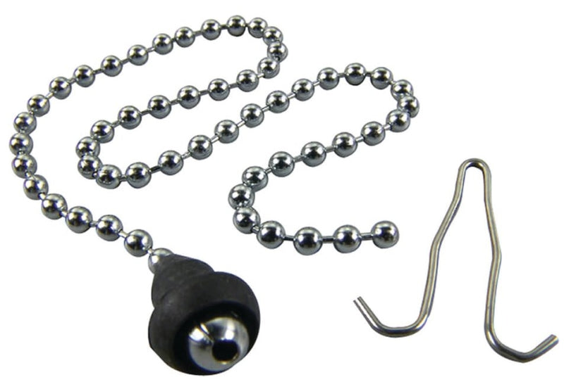 88408 CHAIN FLUSH VALVE A/S