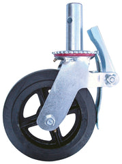 M-MBC8 CASTER SCAFLD 750LB 8IN