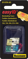 BP/ATM-AID EASY ID ATM FUSE AS