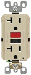 R99-GFNT2-0RI OUTLT GFCI20A IV