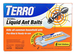 T300 TERRO ANT KLLR BAIT