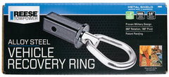 70655 HITCH RECOVERY RING 2IN