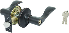 LEVERSET LYE ENTRY AGED BRONZE