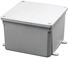 E989R-UPC 12X12X6 JUNCTION BOX