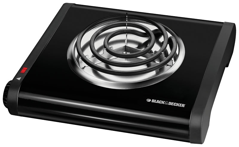 SB1001B SINGLE BURNER STOVE
