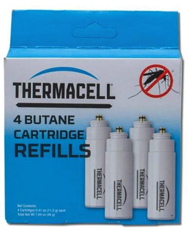 C4CA REFILL FUEL CTRDGE CN 4PK