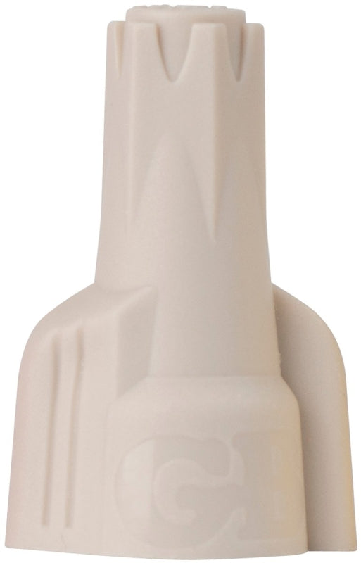 25-1H1 TAN HEXLOCK WIRE CONN