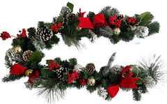 38522 GARLAND TRADITIONAL 5FT