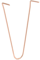 C10-100HC 1X6 COP PIPE HOOKS