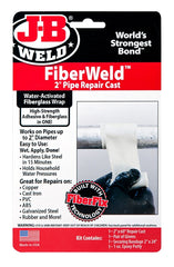38260 WRAP CAST REPR PIPE 2IN