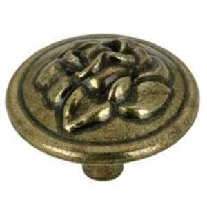 BP46853142 32MM KNOB PEWTER