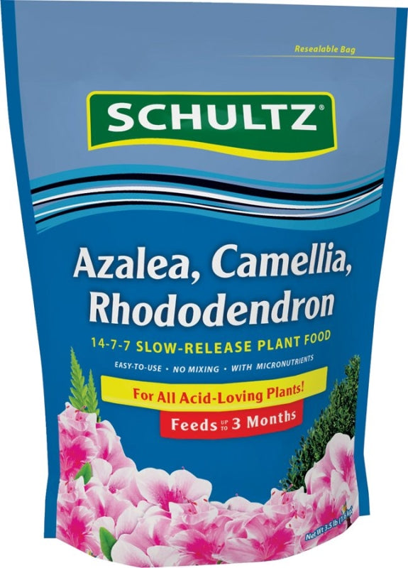 SPF48340 FERTILIZER SLOW ACR