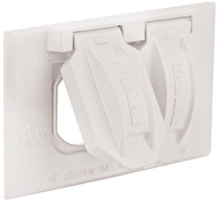 5180-6 WHT DUPL RECPT COVER 1G
