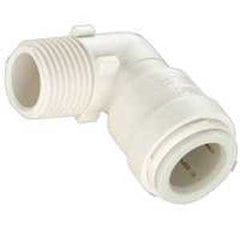 3519-1006/P-631 1/2X3/8 ELBOW