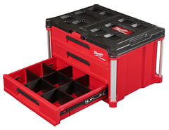 48-22-8443 BOX TOOL 3-DRAWER