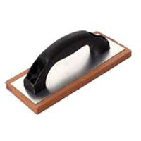 GROUT FLOAT RUBBER