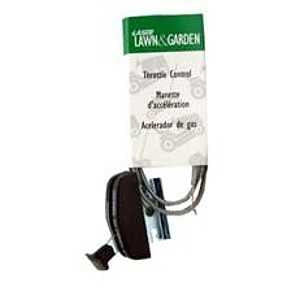42304  44IN LAWNMOWER TROTTLE