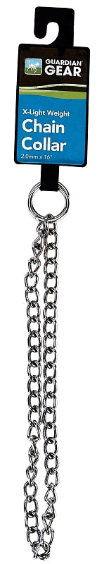 12716 COLLAR CHAIN 2MMX16IN