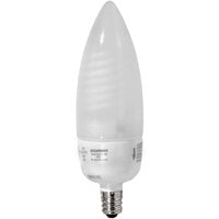 5W/25W CFL Dimmable W/Adap.
