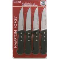 STEAK KNIFE SET 4PC