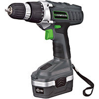 DRILL/DRIVER VSR 18V