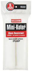 R222-6 ROLLER PAINT MINI 3/8X6