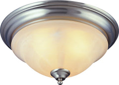 3LT BN ALBSTR CEILING FIXTURE