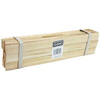 SHIMS 16IN RED CEDAR 42 COUNT