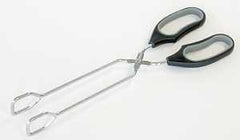 21591 TONGS 12IN STRAIGHT END