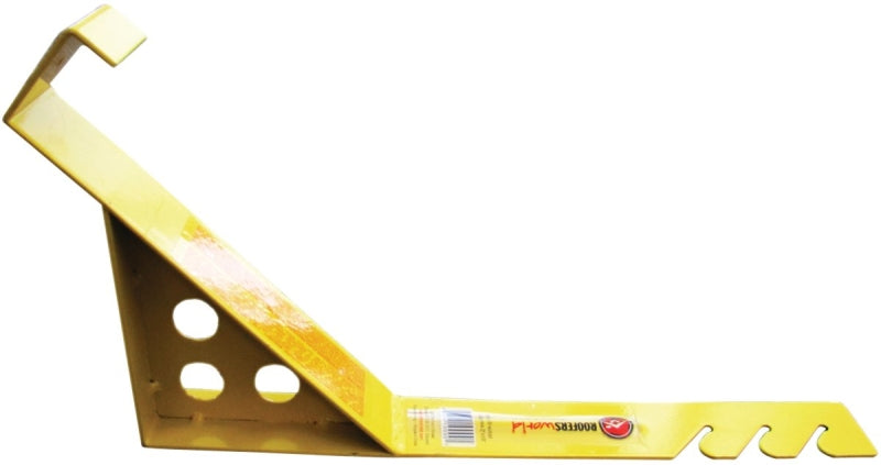 RTRFB45-10 BRACKET 2X10X45 DEG