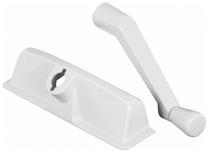 TH24003 OPERATOR COVER&CRANK