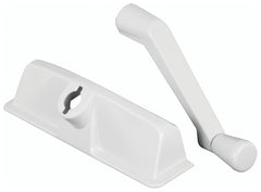 TH24003 OPERATOR COVER&CRANK