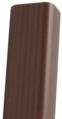 M1593 BROWN TRAD. DOWNSPOUT VI