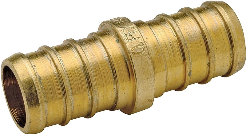 QQC44XPK50 3/4IN BARB COUPLING