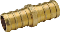 QQC44XPK50 3/4IN BARB COUPLING