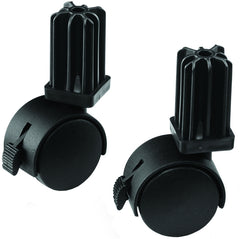 6414 REPLACEMENT CASTER WEBER